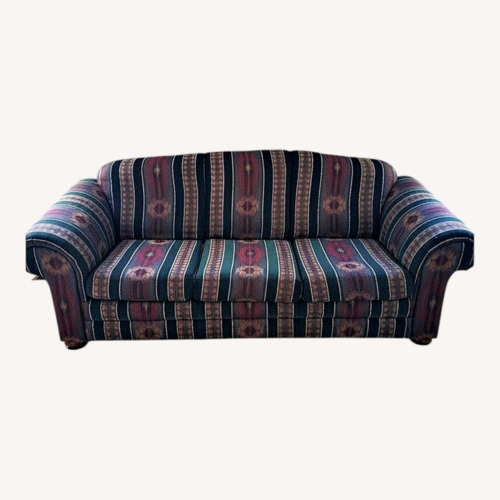 Used Fabric 3+ Seater Sofa for sale on AptDeco