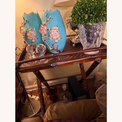 Used Vintage Table for sale on AptDeco