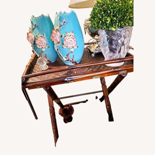 Used Vintage Table for sale on AptDeco