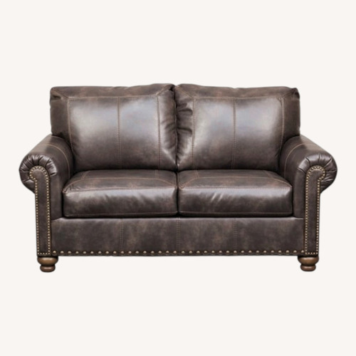 Used Ashley Furniture Loveseat  for sale on AptDeco