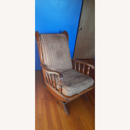 Used Armchair for sale on AptDeco