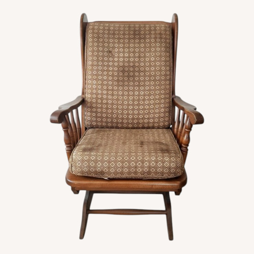 Used Armchair for sale on AptDeco