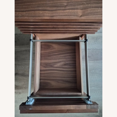 Used Design Within Reach Line File Pedestal for sale on AptDeco