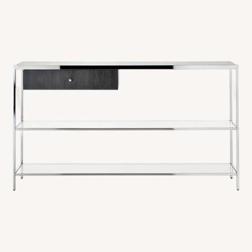 Used Mitchell Gold + Bob Williams Manning Console Table for sale on AptDeco