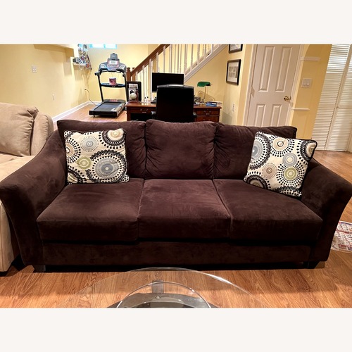 Used Raymour & Flanigan Sofa for sale on AptDeco
