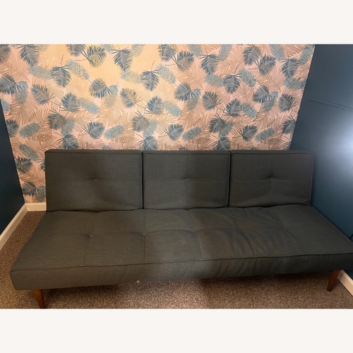 Used Room & Board Eden Sleeper Sofa for sale on AptDeco
