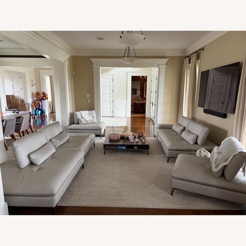 Used Roche Bobois Sectional for sale on AptDeco