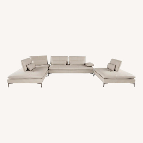 Used Roche Bobois Sectional for sale on AptDeco
