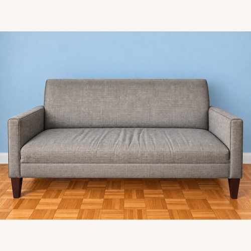 Used Crate & Barrel Cambden Apartment Size (69") Sofa for sale on AptDeco