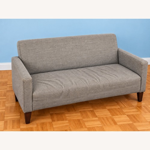 Used Crate & Barrel Cambden Apartment Size (69") Sofa for sale on AptDeco