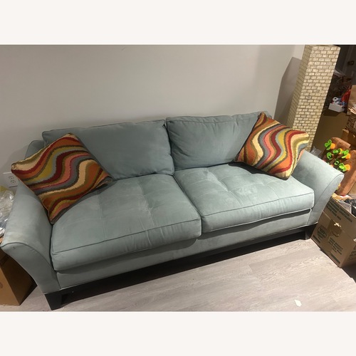 Used Lightly Used Sofa for sale on AptDeco