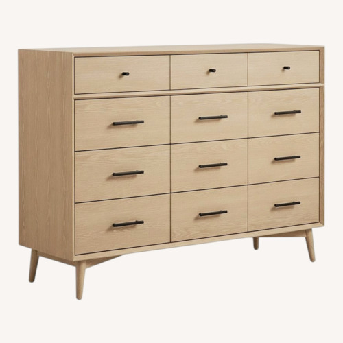 Used West Elm Mid-Century 8-Drawer Dresser (59") for sale on AptDeco