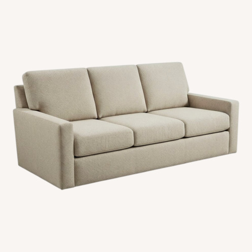 Used American Leather Lyons Queen Fabric Sleeper Sofa for sale on AptDeco