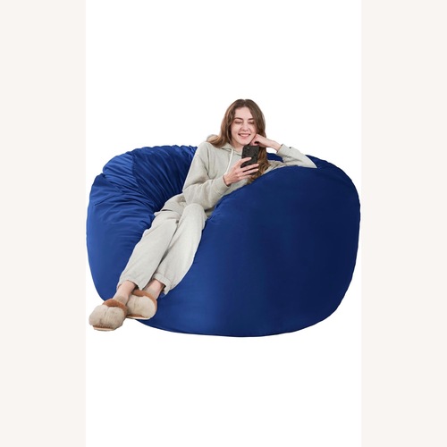 Used Bean Bag Chair for sale on AptDeco
