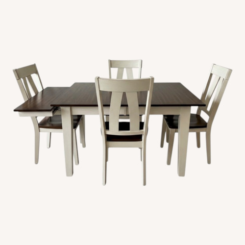 Used 6 Piece Dining Room Set  for sale on AptDeco