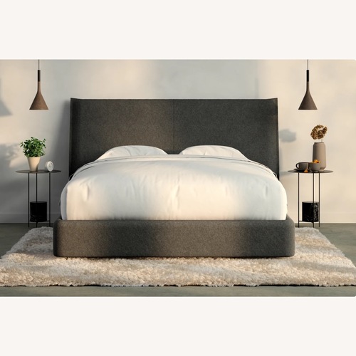 Used Casper Full Haven Bed Frame for sale on AptDeco