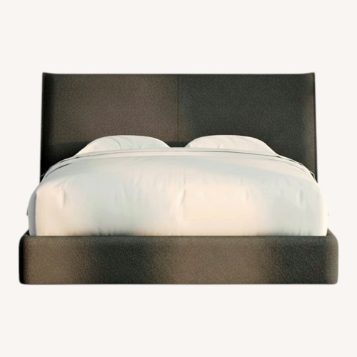 Used Casper Full Haven Bed Frame for sale on AptDeco