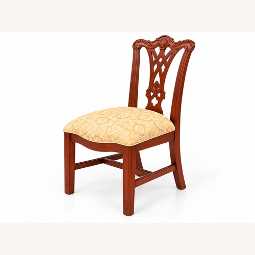 Used Thomasville Furniture Industries Dining Chair for sale on AptDeco