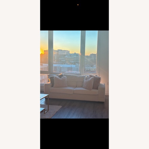 Used 3 Seater Couch for sale on AptDeco