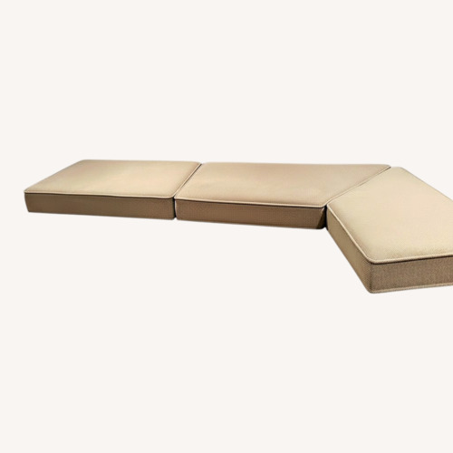 Used Roche Bobois Escapade Sofa for sale on AptDeco
