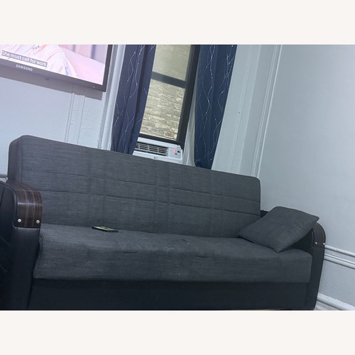 Used Liverpool Sofa for sale on AptDeco