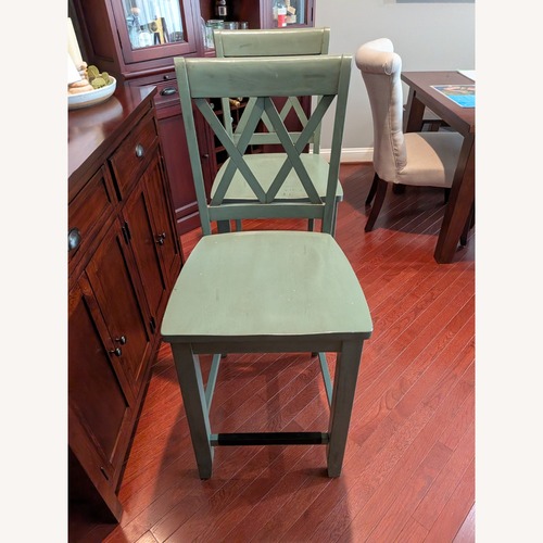 Used 25" Bar Stool Laurel Foundry for sale on AptDeco