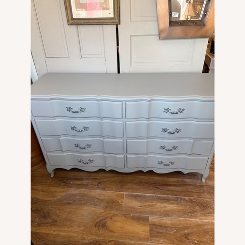 Used Baja French Dresser for sale on AptDeco