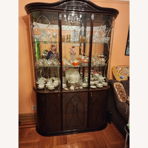 Used China Cabinet for sale on AptDeco