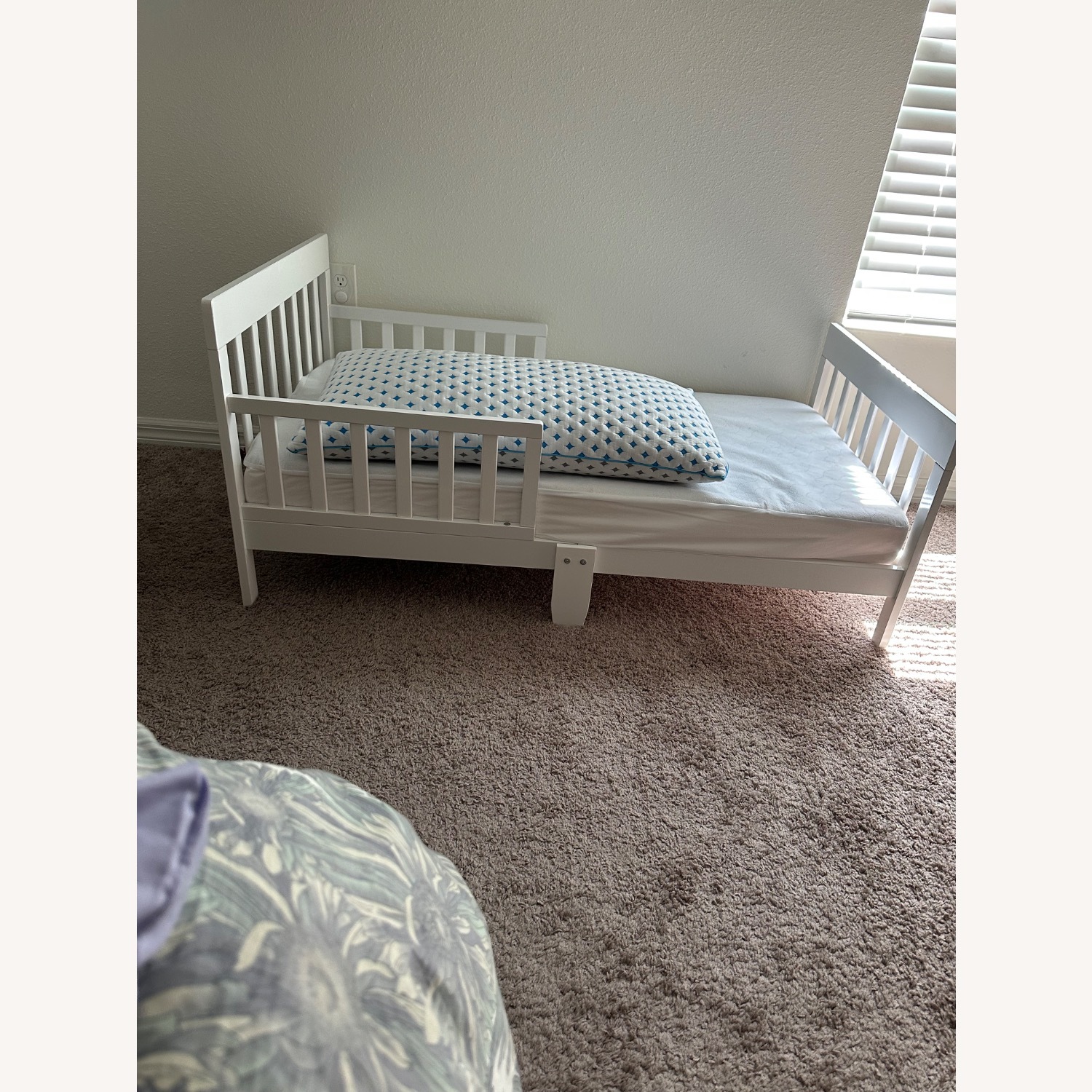 Dream on Me Finn Toddler Bed - image-3
