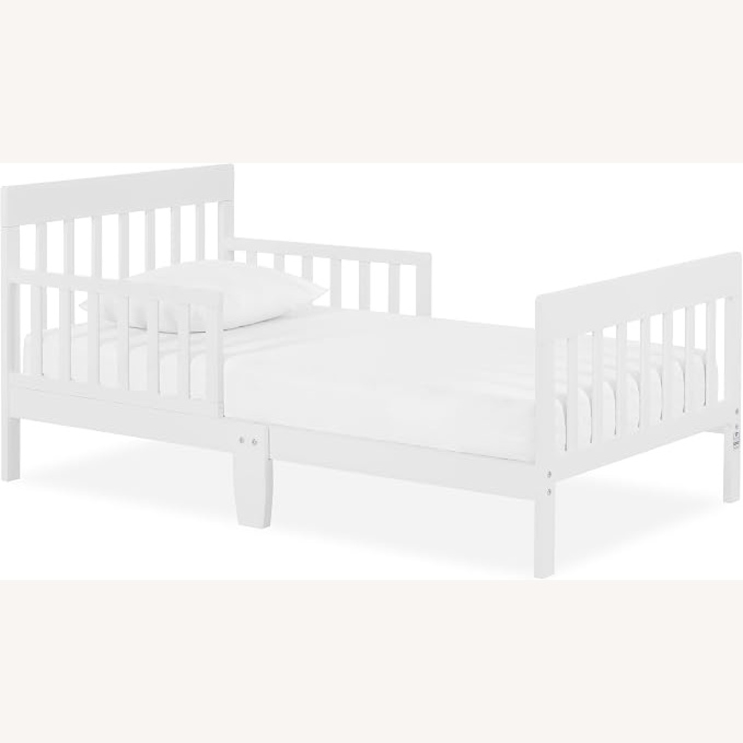 Dream on Me Finn Toddler Bed - image-4