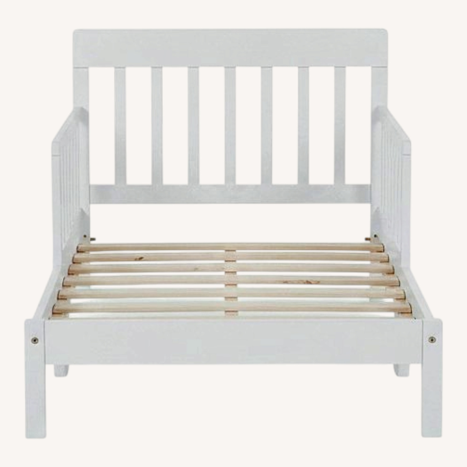 Dream on Me Finn Toddler Bed - image-0