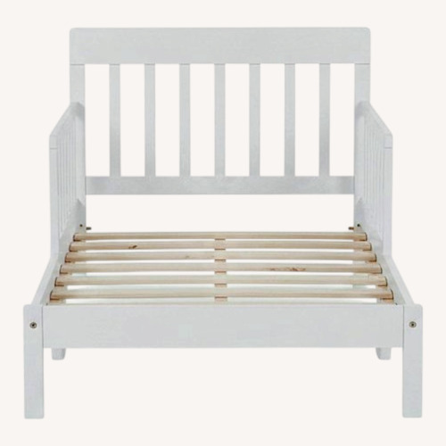 Used Dream on Me Finn Toddler Bed for sale on AptDeco