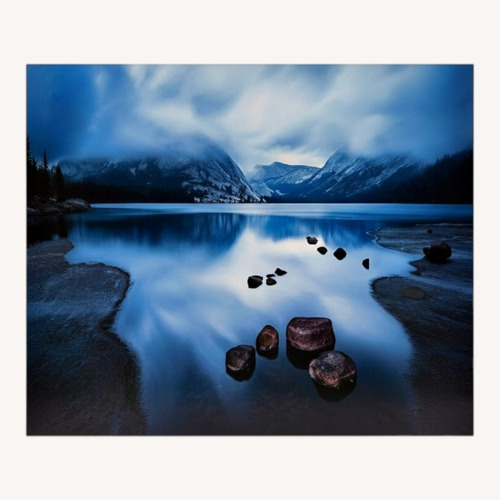 Used Steven Castro Photography Wall Art for sale on AptDeco