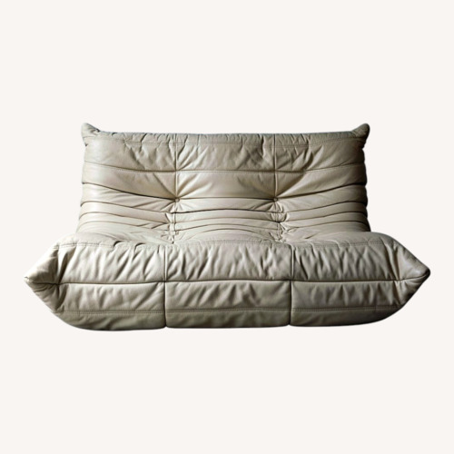 Used Ligne Roset Togo Owned by Jonathan Mannion for sale on AptDeco