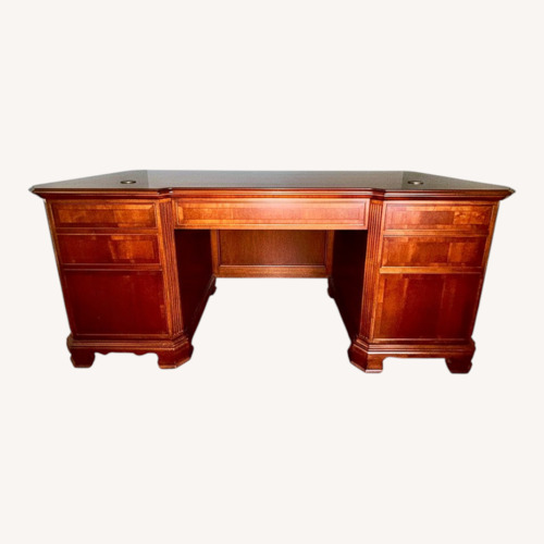 Used Executive Desk for sale on AptDeco