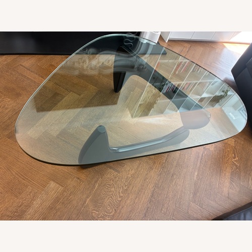 Used Herman Miller Noguchi Coffee Table for sale on AptDeco