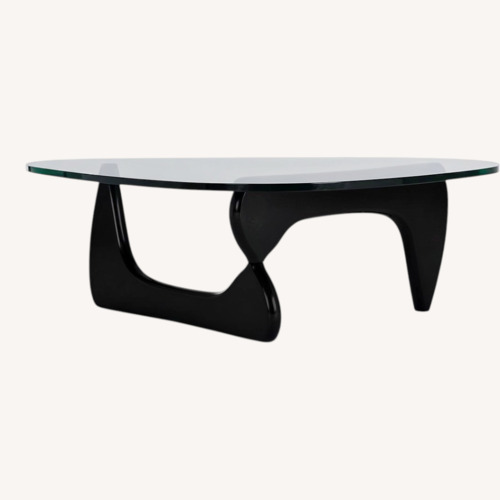 Used Herman Miller Noguchi Coffee Table for sale on AptDeco