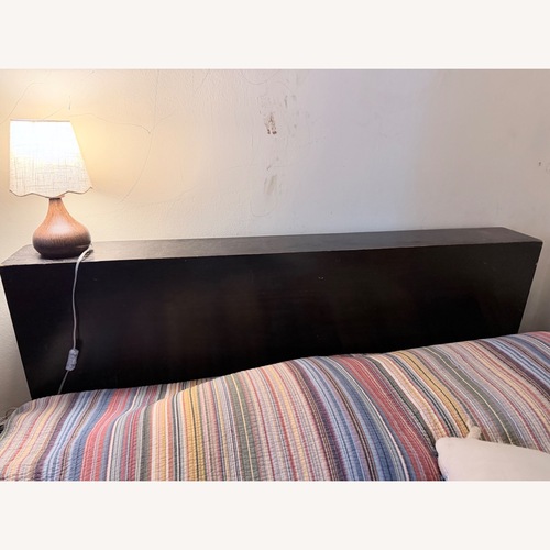 Used Queen Bed for sale on AptDeco