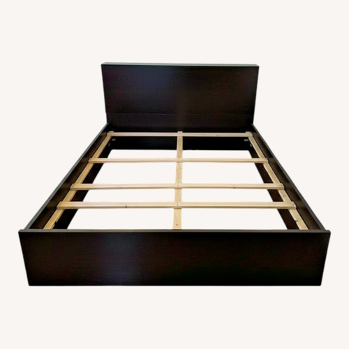 Used Queen Bed for sale on AptDeco