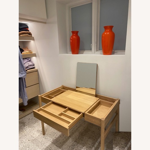 Used Case Furniture Pala Vanity for sale on AptDeco
