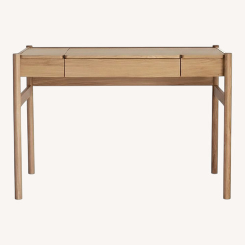 Used Case Furniture Pala Vanity for sale on AptDeco