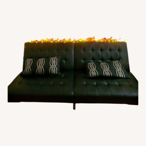 Used Wayfair Black Fulton for sale on AptDeco