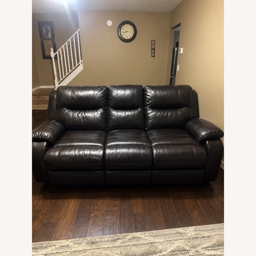 Used Recliner Sofa for sale on AptDeco