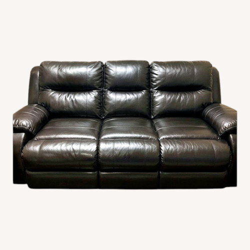 Used Recliner Sofa for sale on AptDeco
