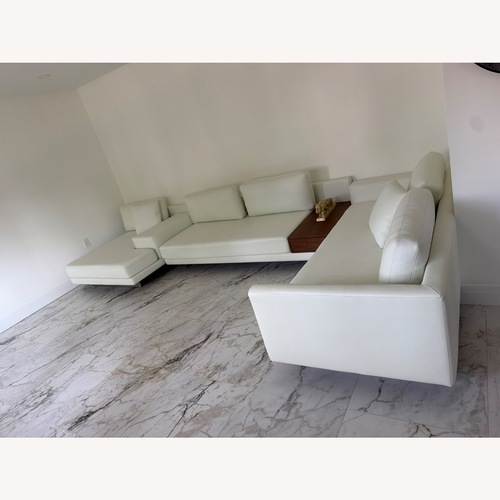 Used Rove Concepts Dresden Sectional for sale on AptDeco