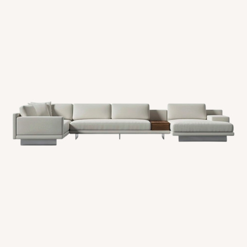 Used Rove Concepts Dresden Sectional for sale on AptDeco