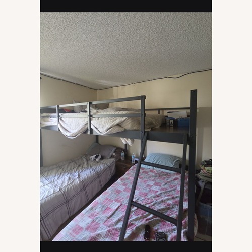 Used Triple Bunk Beds for sale on AptDeco