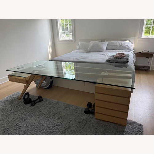 Used 1949 Protactor Desk for sale on AptDeco
