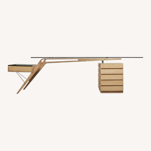 Used 1949 Protactor Desk for sale on AptDeco