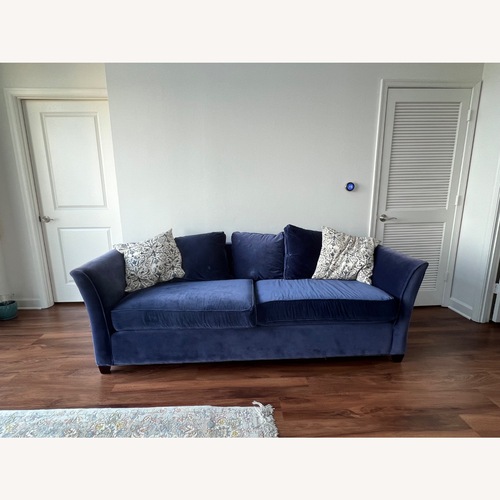 Used Ballard Design 3 Seater Sofa for sale on AptDeco